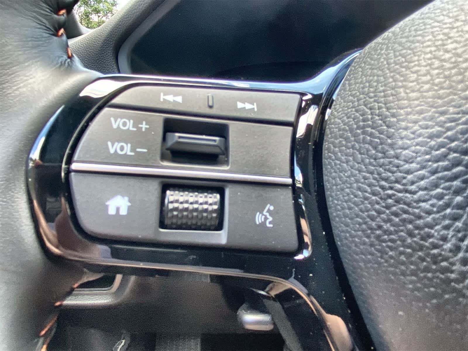Thumbnail: 2026 Honda HR-V - 21