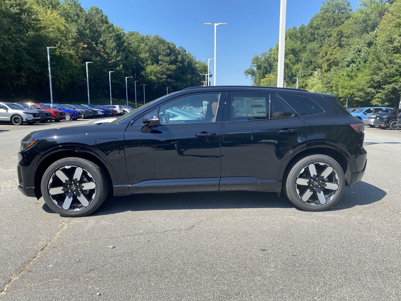 Thumbnail: 2026 Honda Prologue - 2