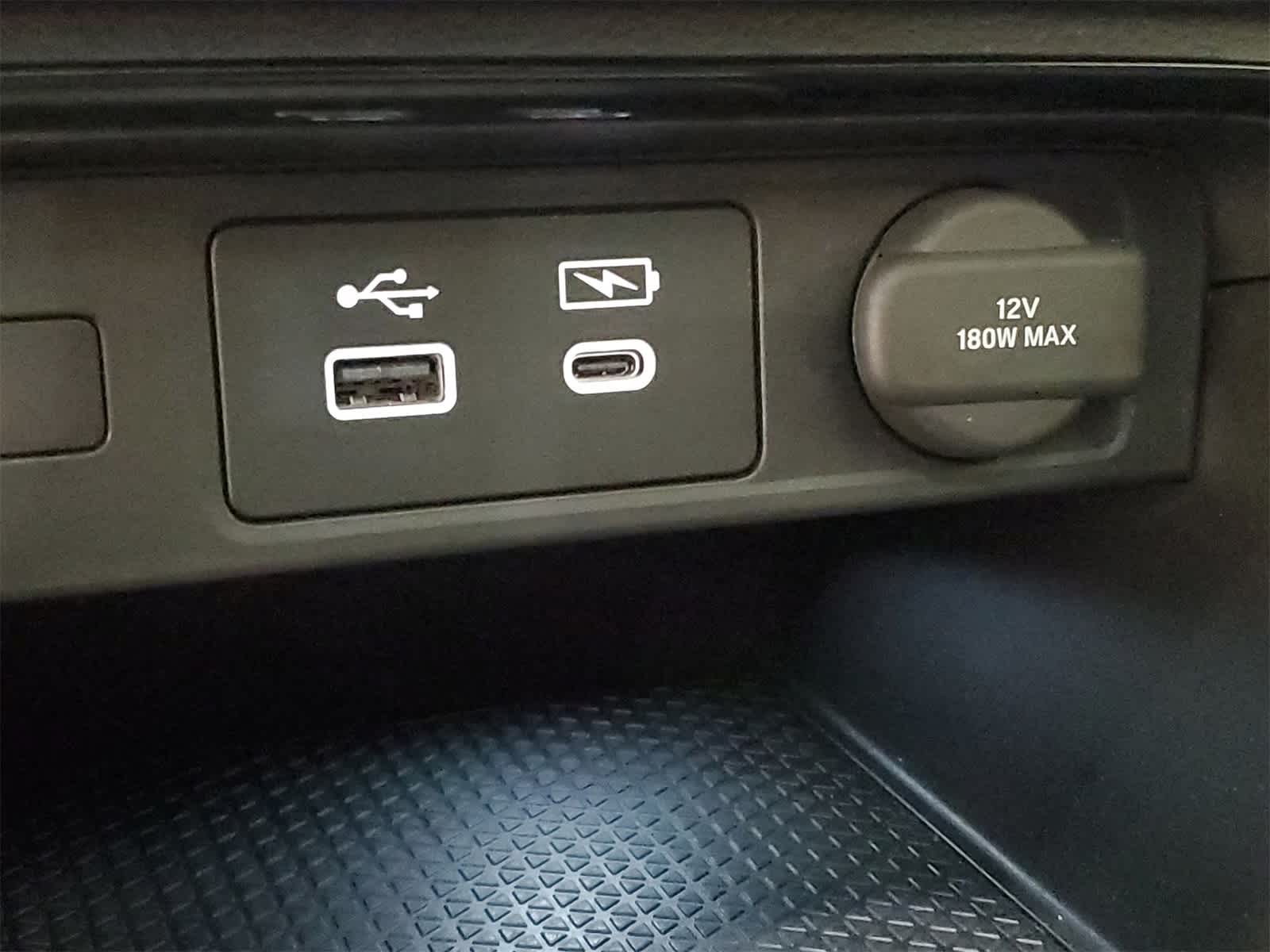 Thumbnail: 2023 Honda CR-V - 8