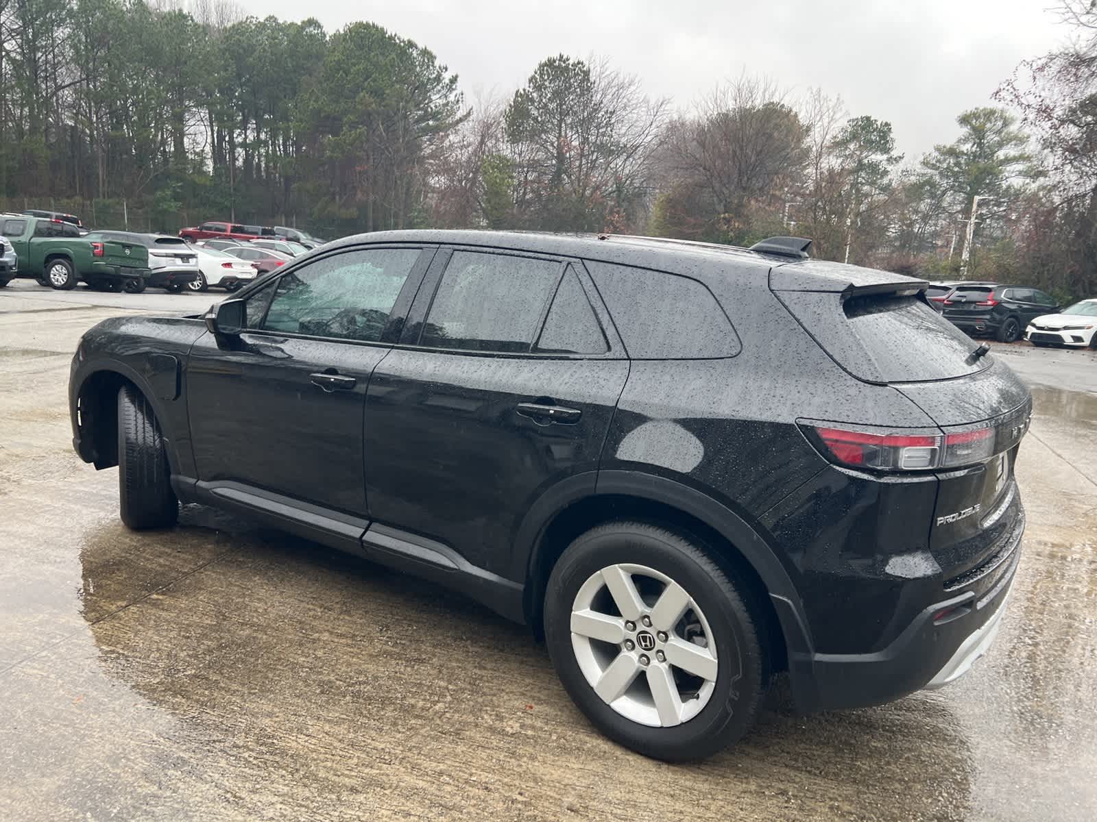 Thumbnail: 2024 Honda Prologue - 6