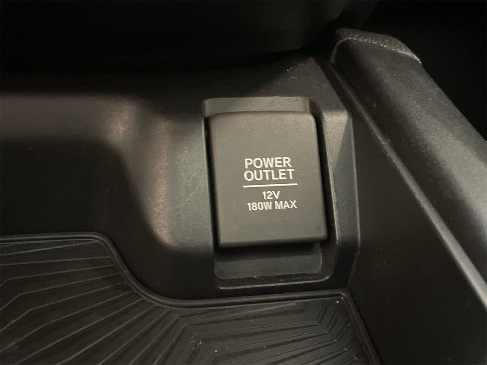 Thumbnail: 2019 Honda CR-V - 32