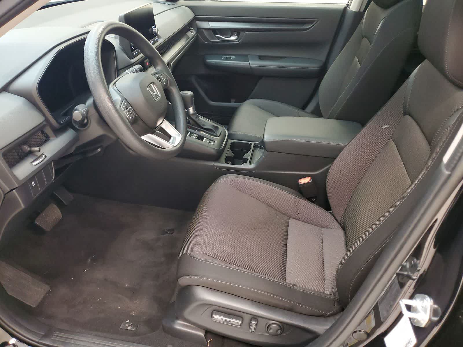 Thumbnail: 2024 Honda CR-V - 18