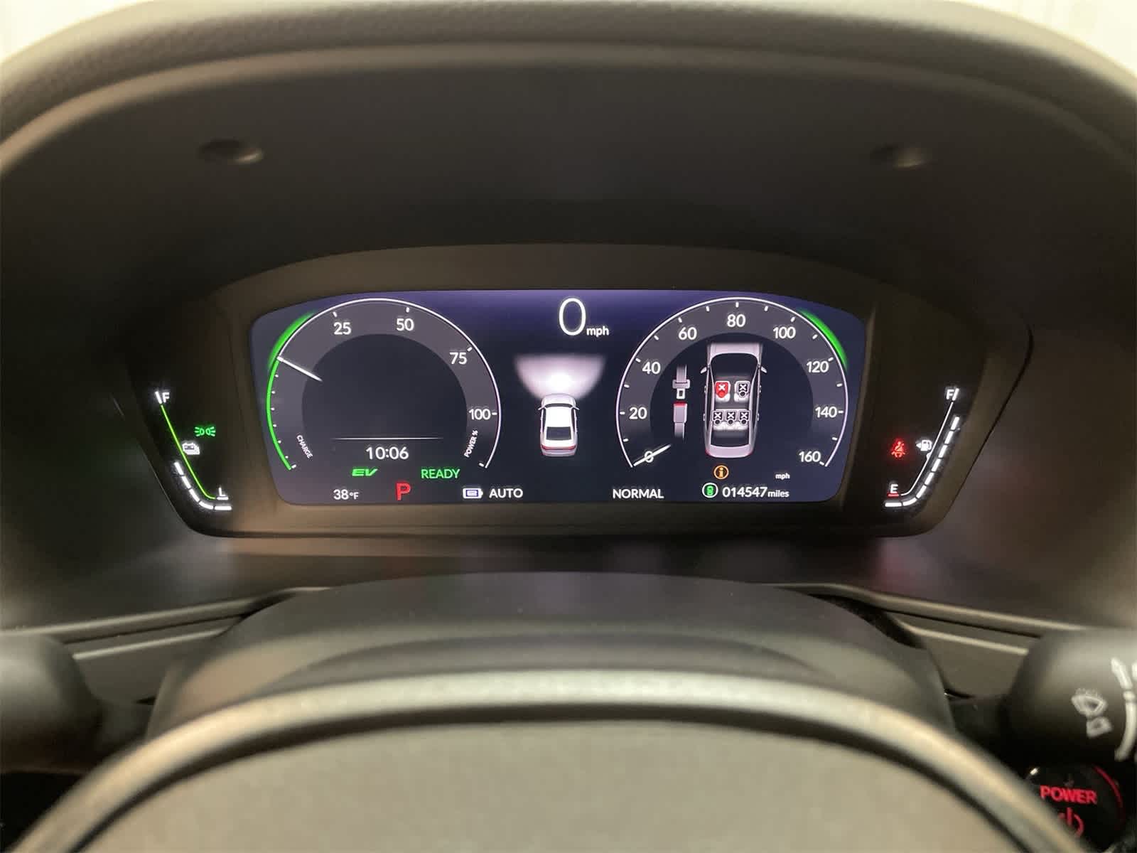 Thumbnail: 2025 Honda Accord - 14