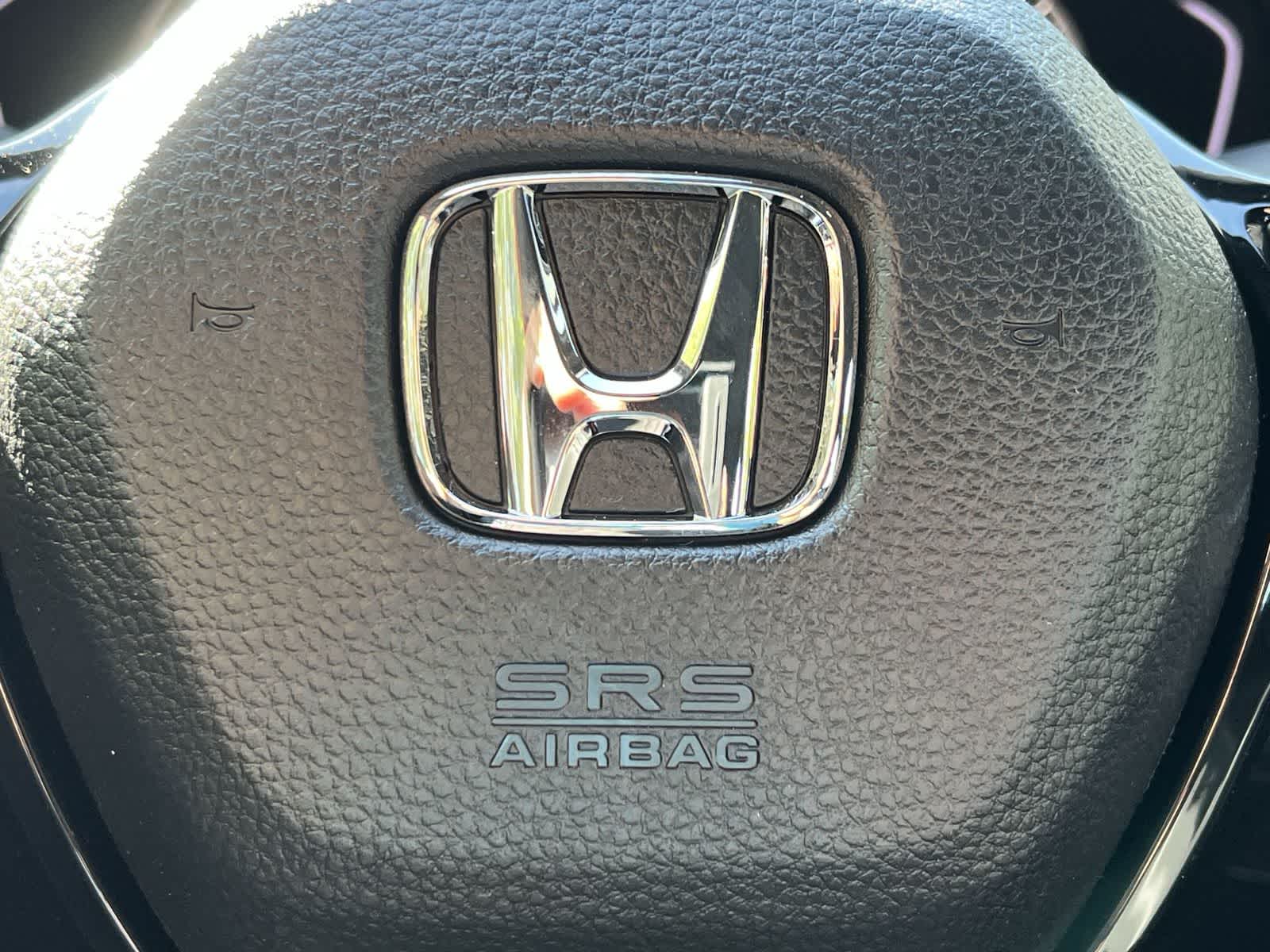 Thumbnail: 2026 Honda Civic - 25