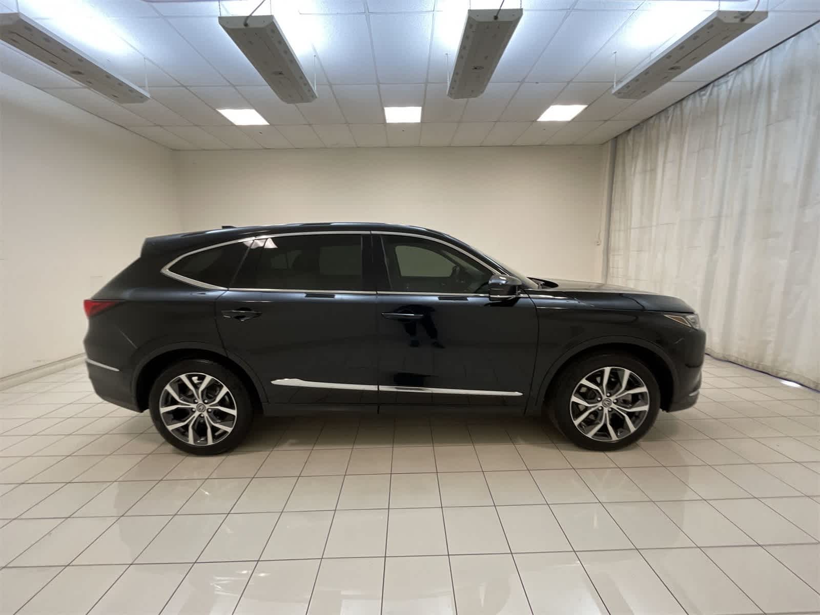 Thumbnail: 2024 Acura MDX - 29