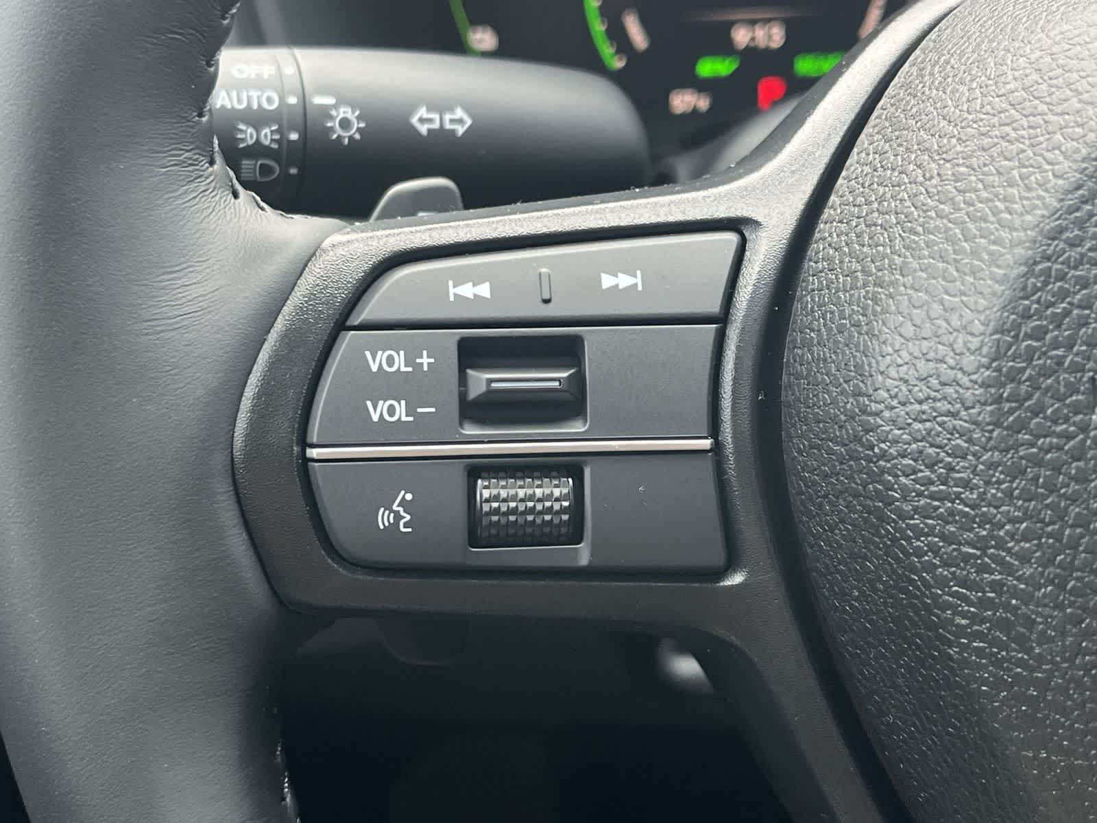 Thumbnail: 2026 Honda Accord - 22