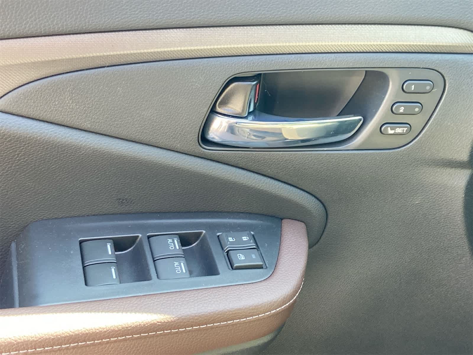 Thumbnail: 2026 Honda Ridgeline - 28