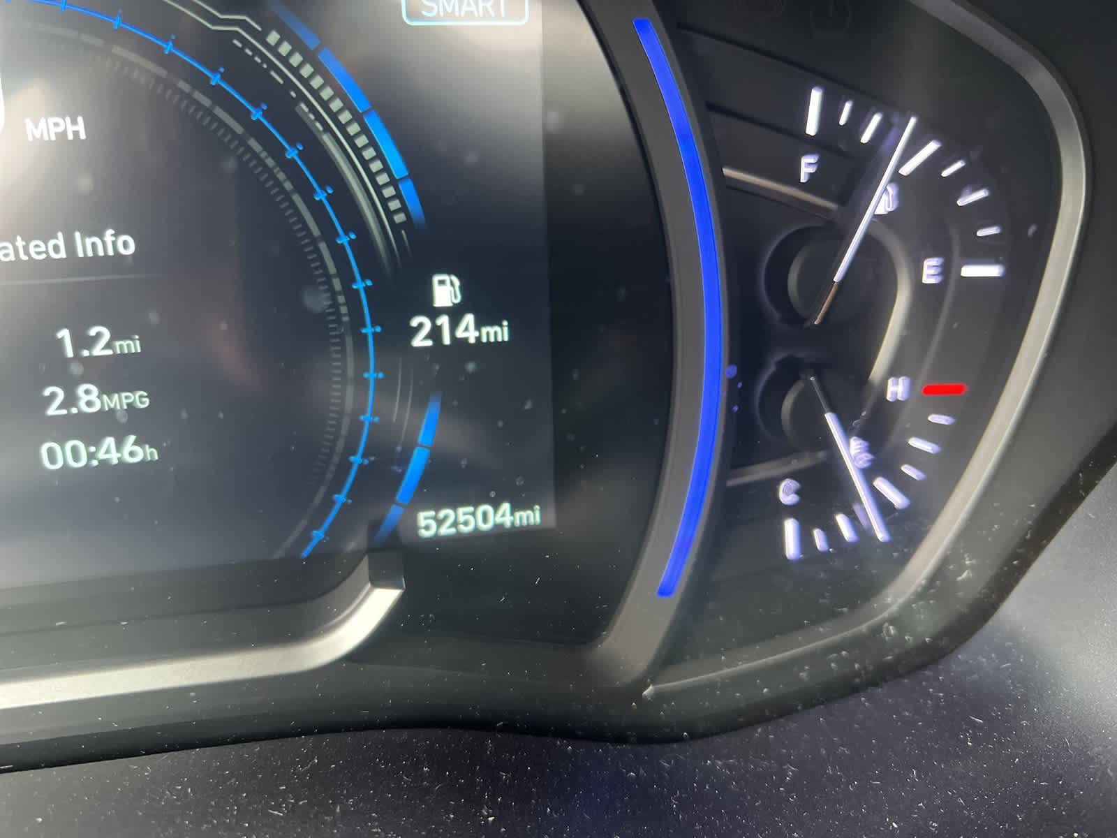 Thumbnail: 2020 Hyundai Santa Fe - 2