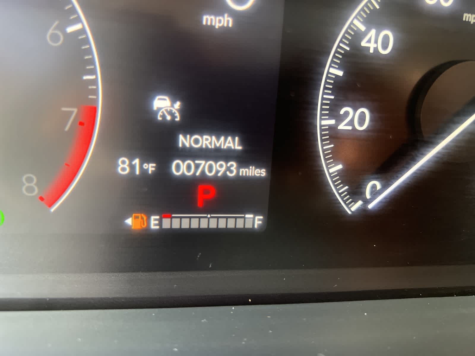 2025 Honda Odyssey EX-L photo 2
