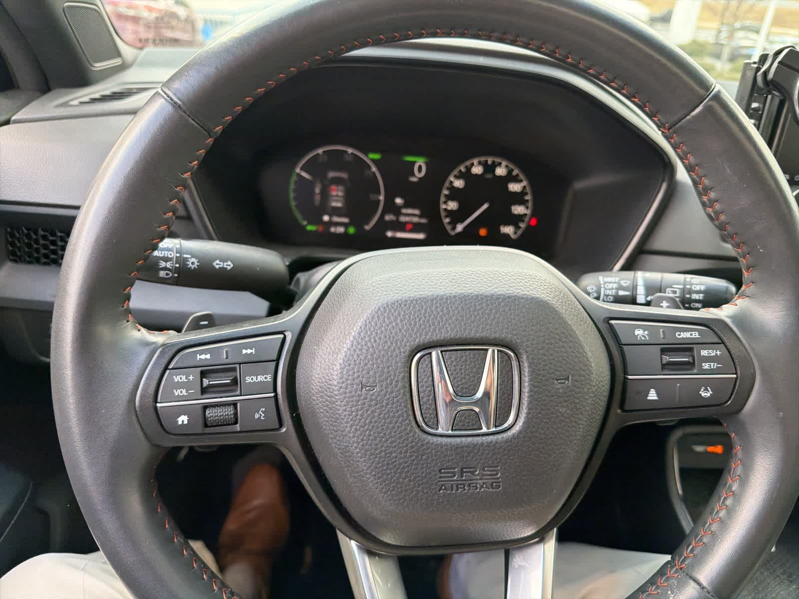 Thumbnail: 2023 Honda CR-V - 21