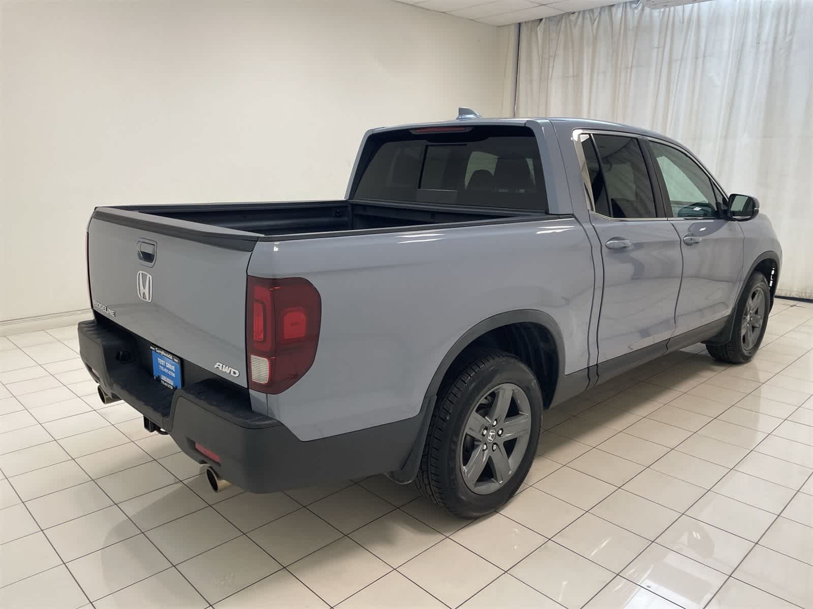 Thumbnail: 2023 Honda Ridgeline - 28