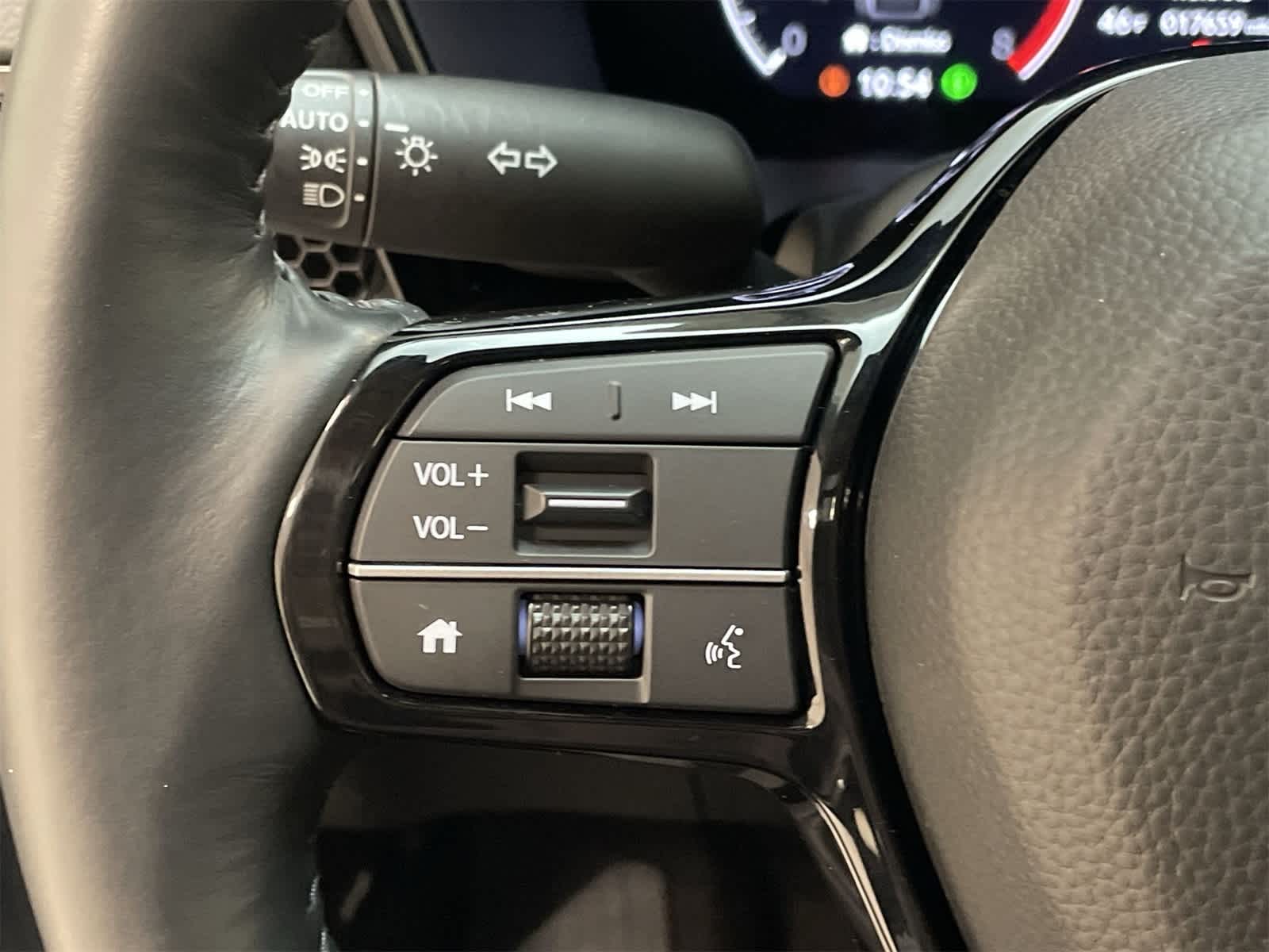 Thumbnail: 2023 Honda CR-V - 12