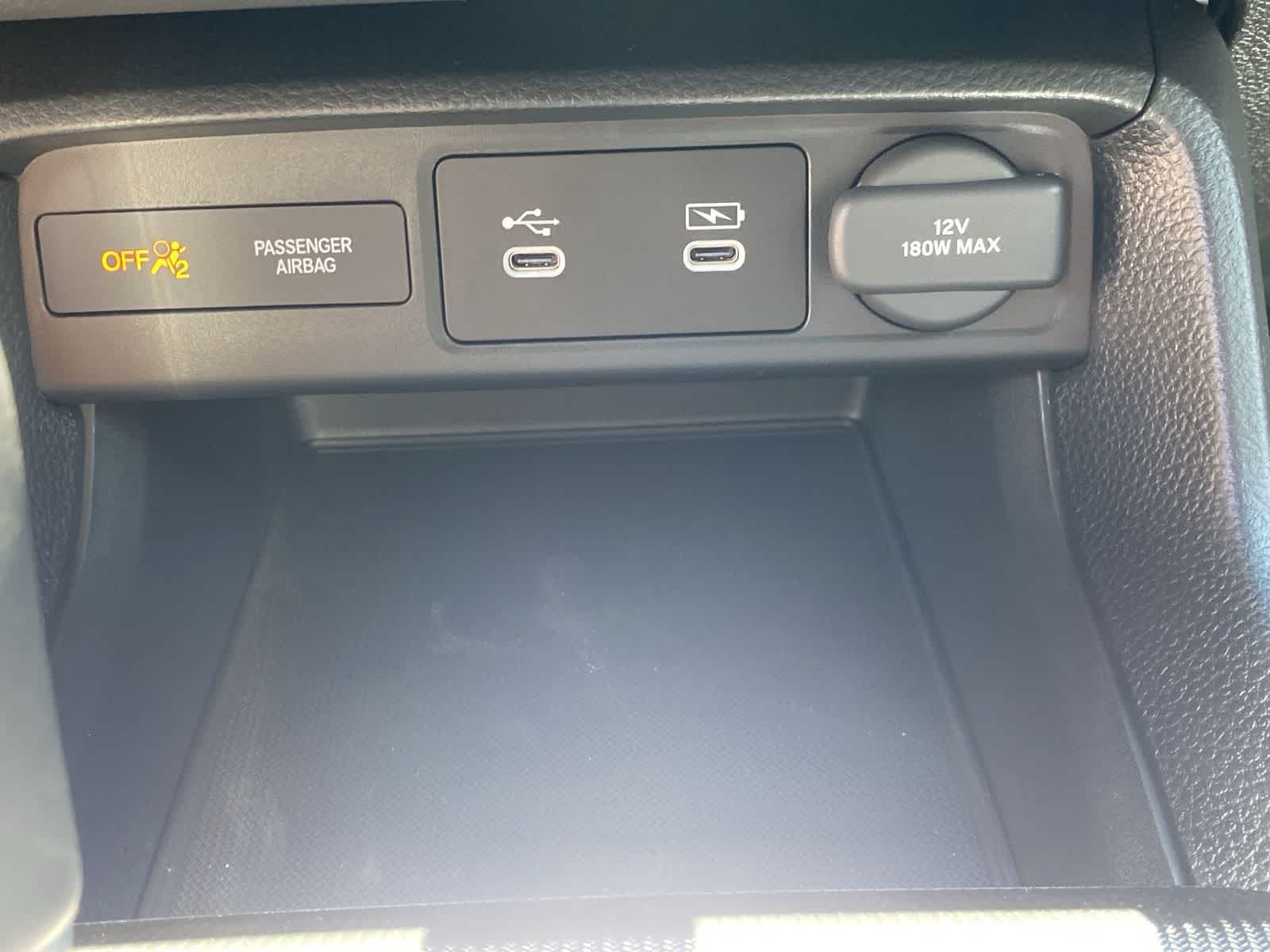 Thumbnail: 2026 Honda Civic - 18