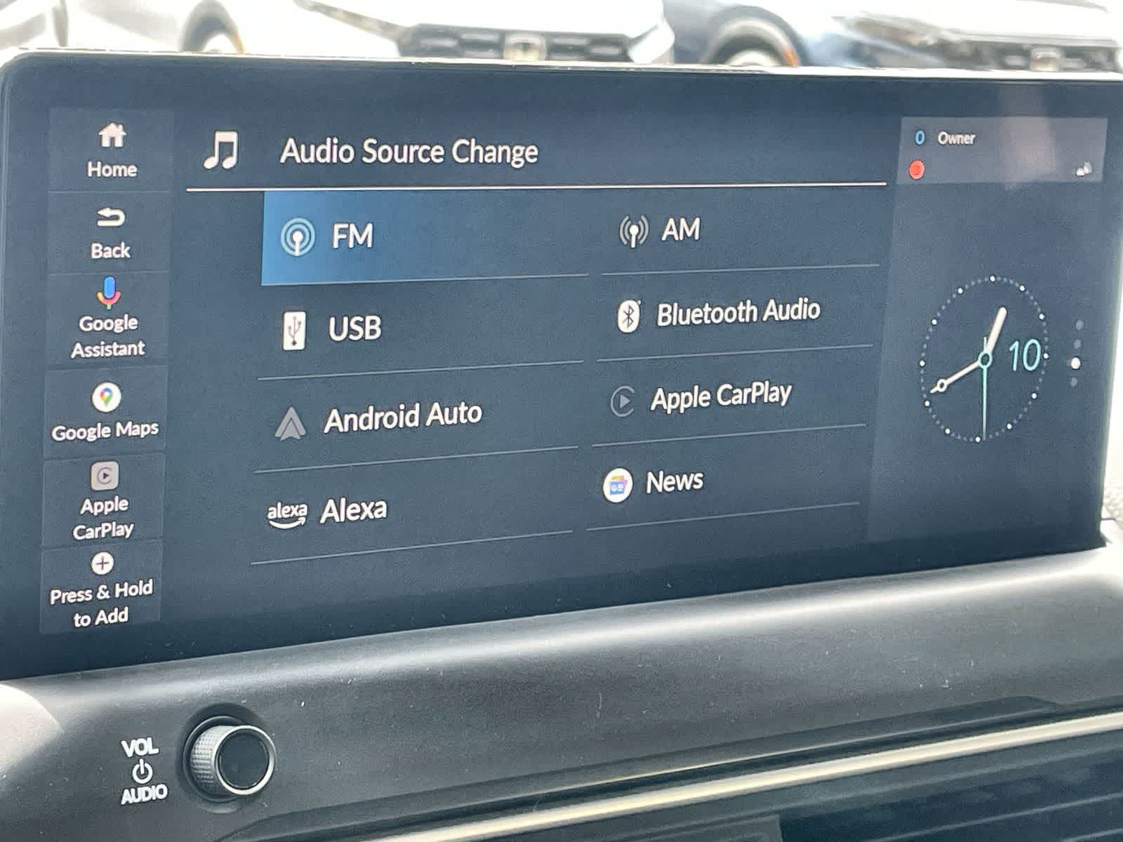 Thumbnail: 2026 Honda Pilot - 16