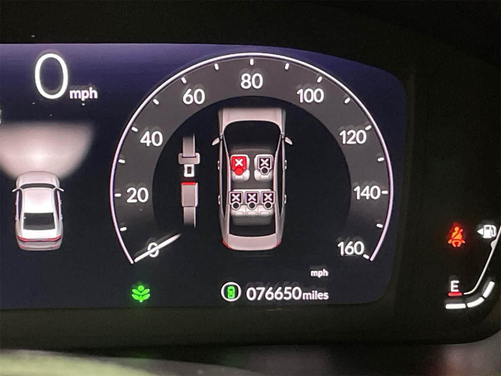 Thumbnail: 2024 Honda Accord - 15