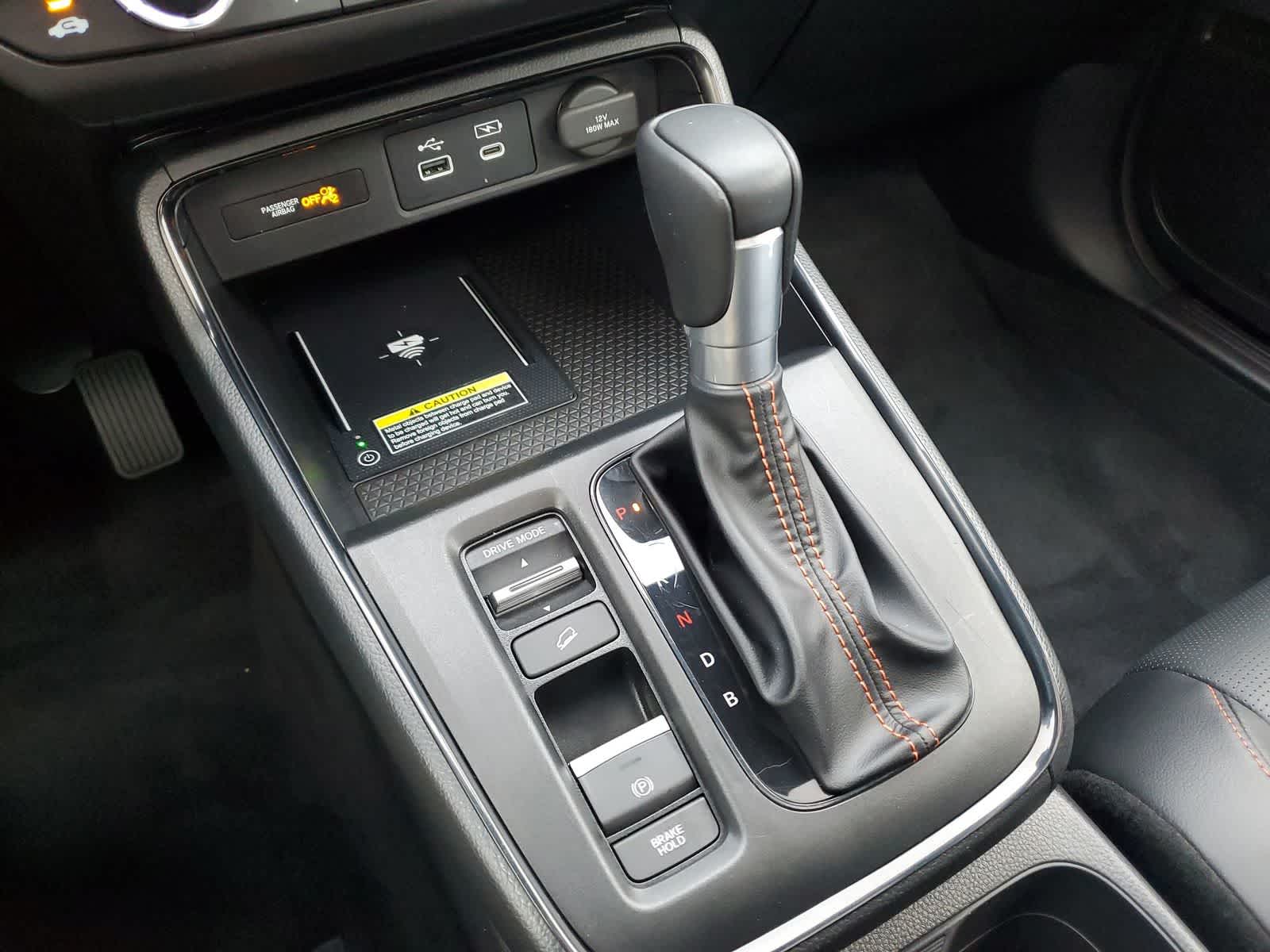 Thumbnail: 2025 Honda CR-V - 9