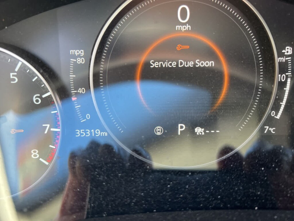 Used 2021 Mazda Mazda3 2.5S Sedan