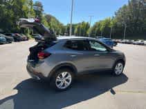 Thumbnail: 2025 Buick Encore GX - 20
