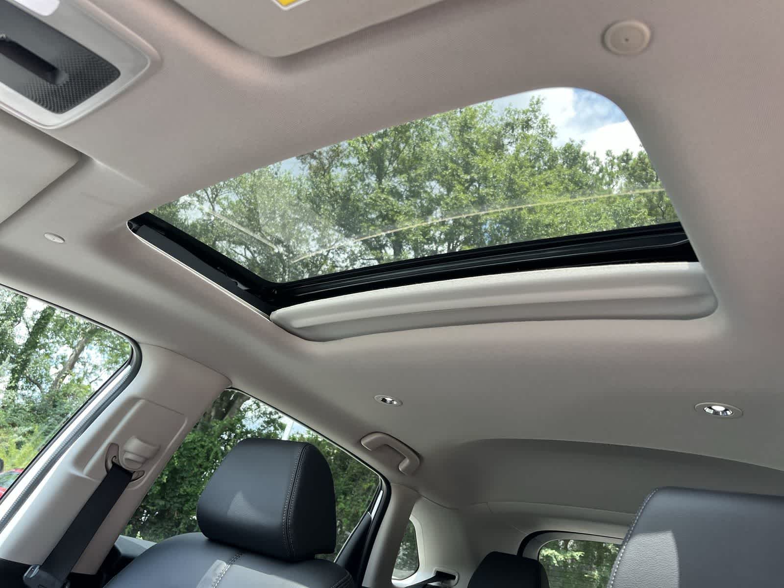 Thumbnail: 2026 Honda HR-V - 14