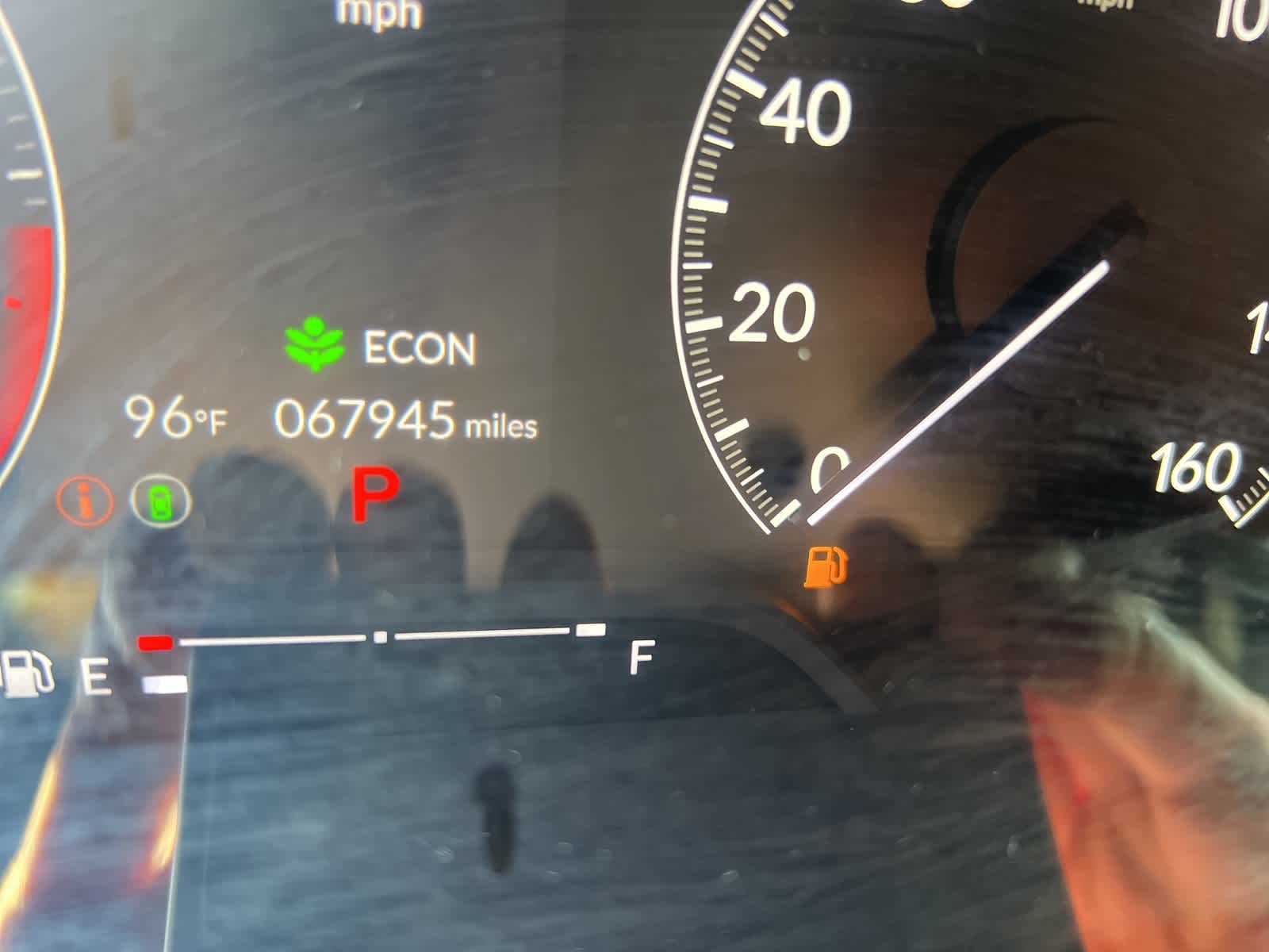 2023 Honda Civic Sport Hatchback photo 2