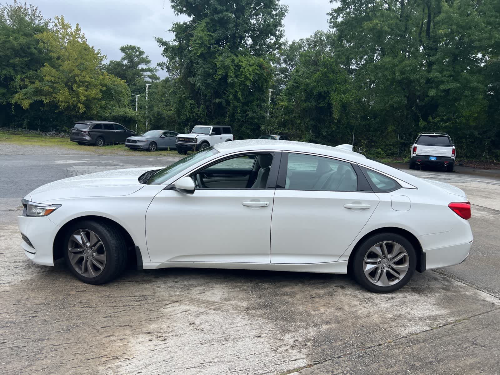 Thumbnail: 2020 Honda Accord - 7