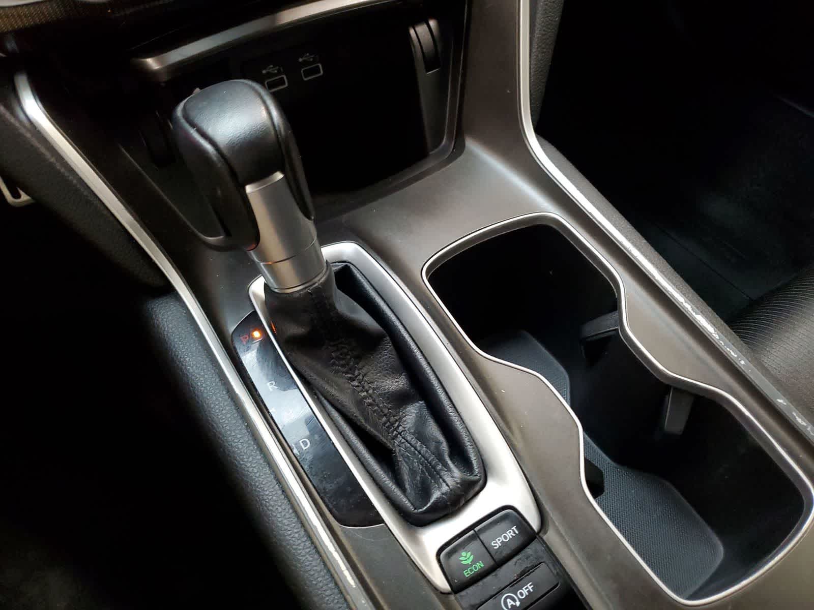 Thumbnail: 2021 Honda Accord - 7