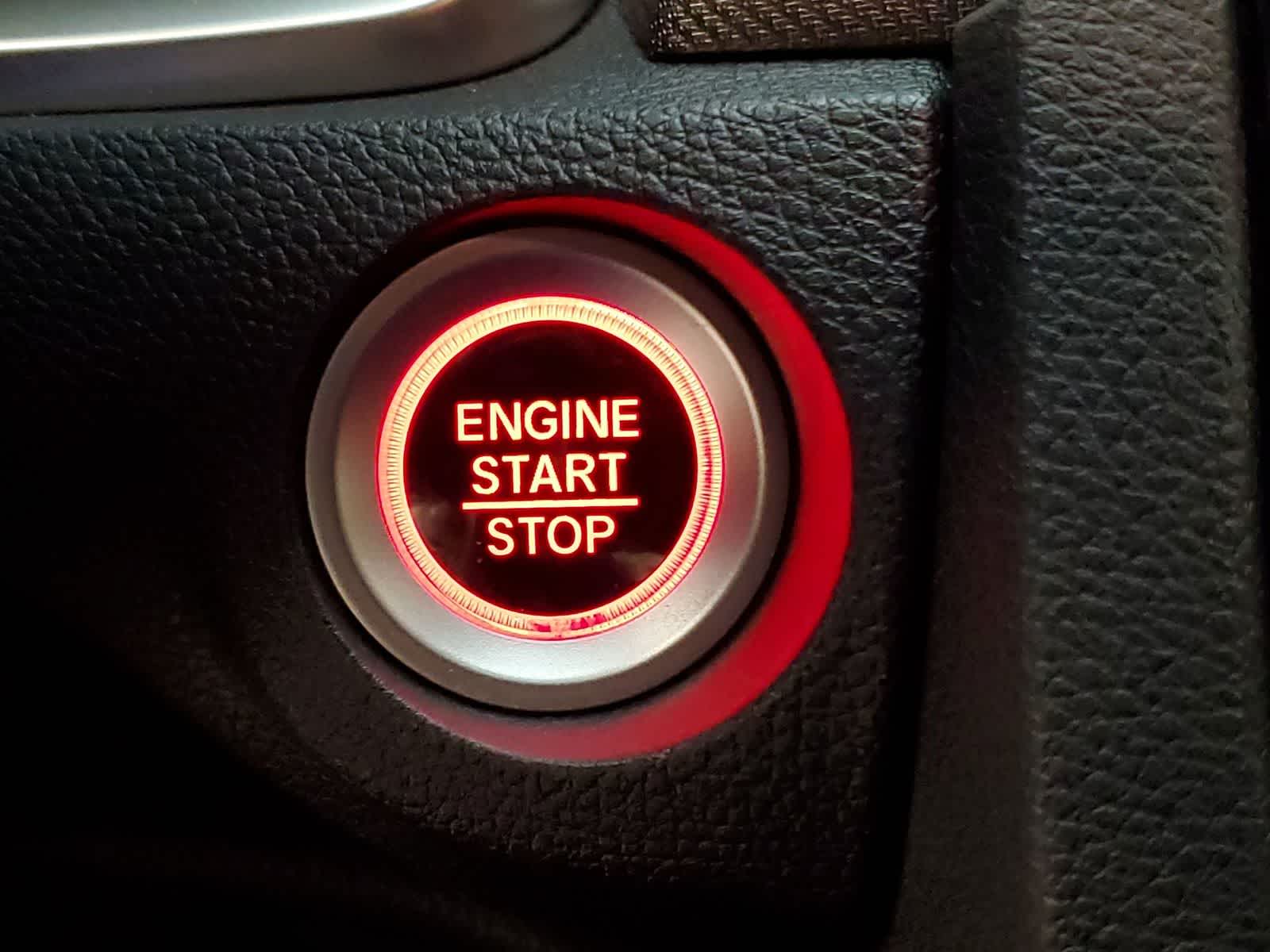 Thumbnail: 2019 Honda Civic - 7