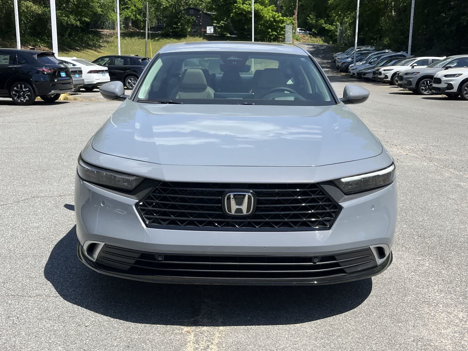 Thumbnail: 2026 Honda Accord - 6
