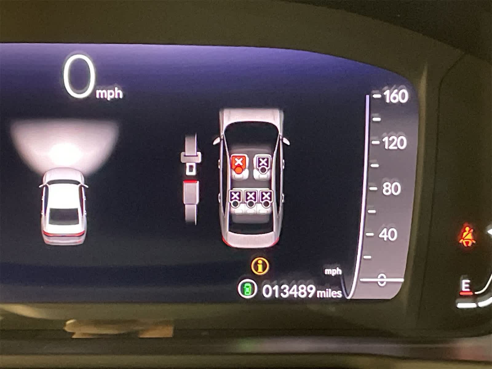 Thumbnail: 2024 Honda Accord - 13