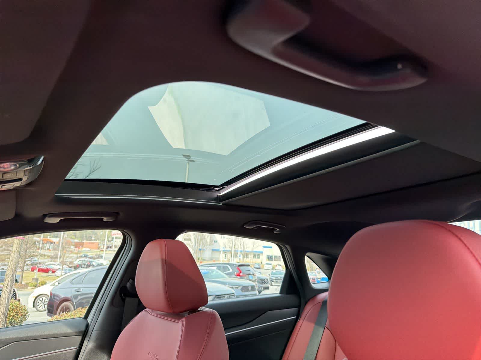 Thumbnail: 2025 Kia K5 - 19