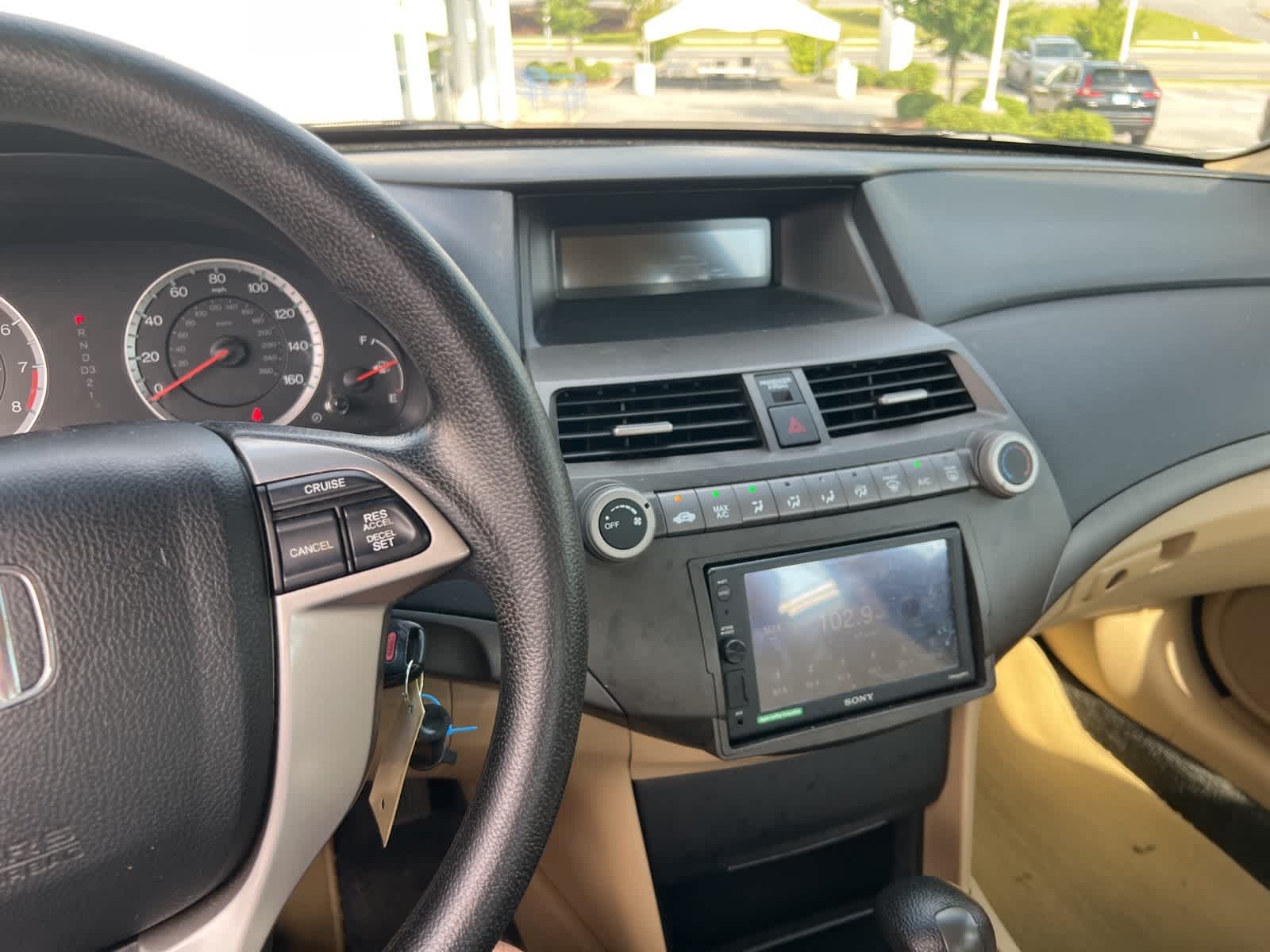 Thumbnail: 2012 Honda Accord - 20