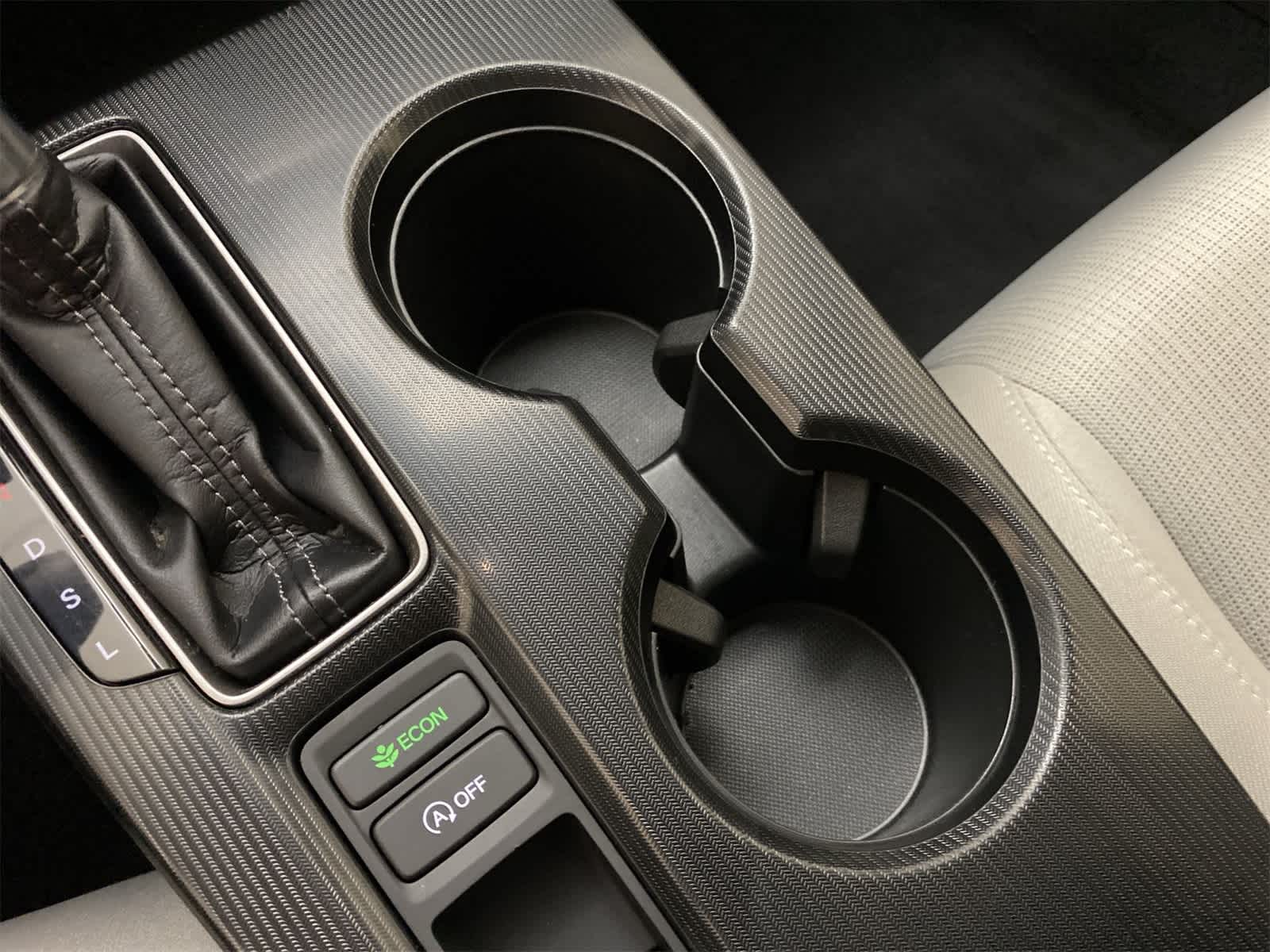 Thumbnail: 2024 Honda Civic - 8