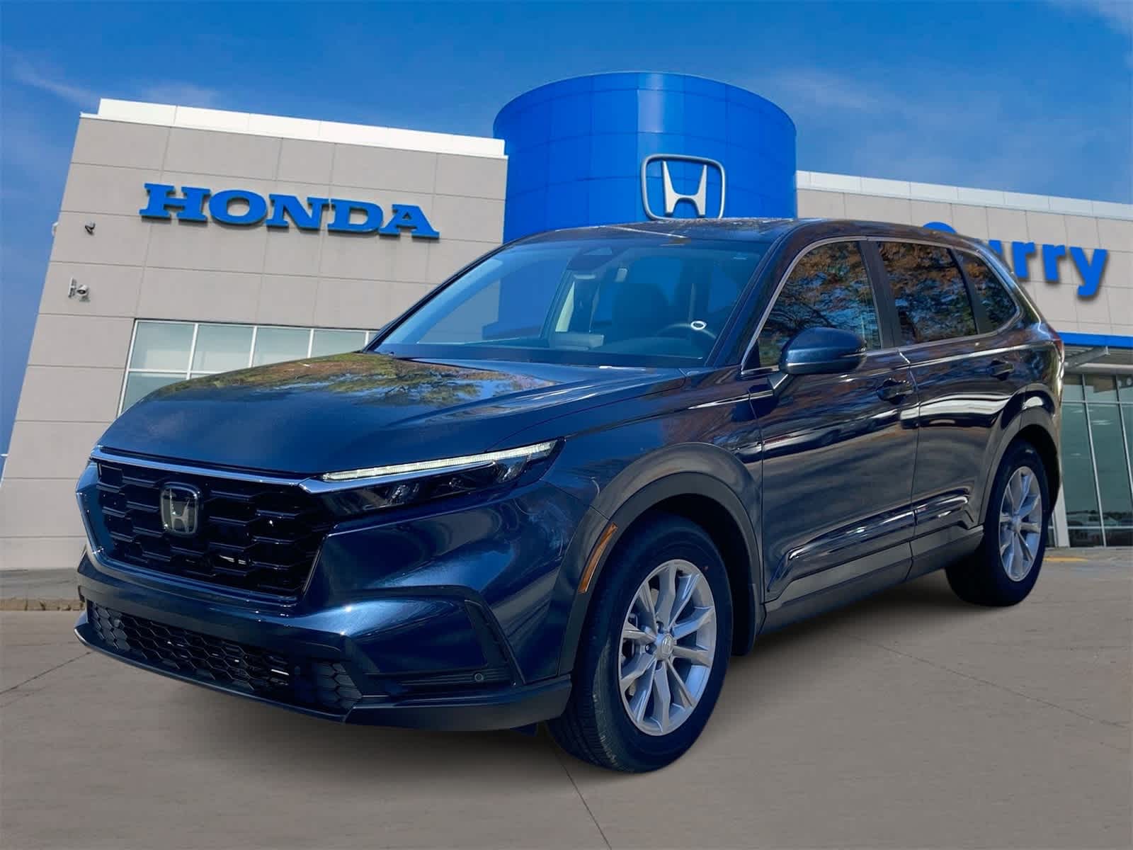 2025 Honda CR-V EX-L -
                  Chamblee, GA