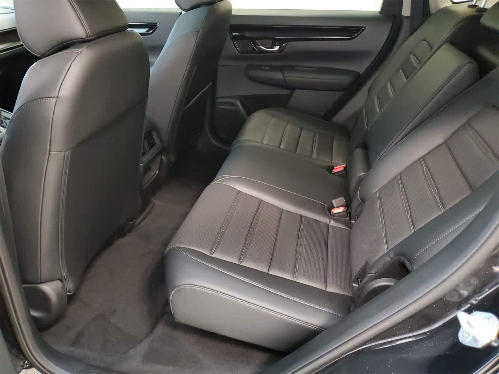 Thumbnail: 2023 Honda CR-V - 21