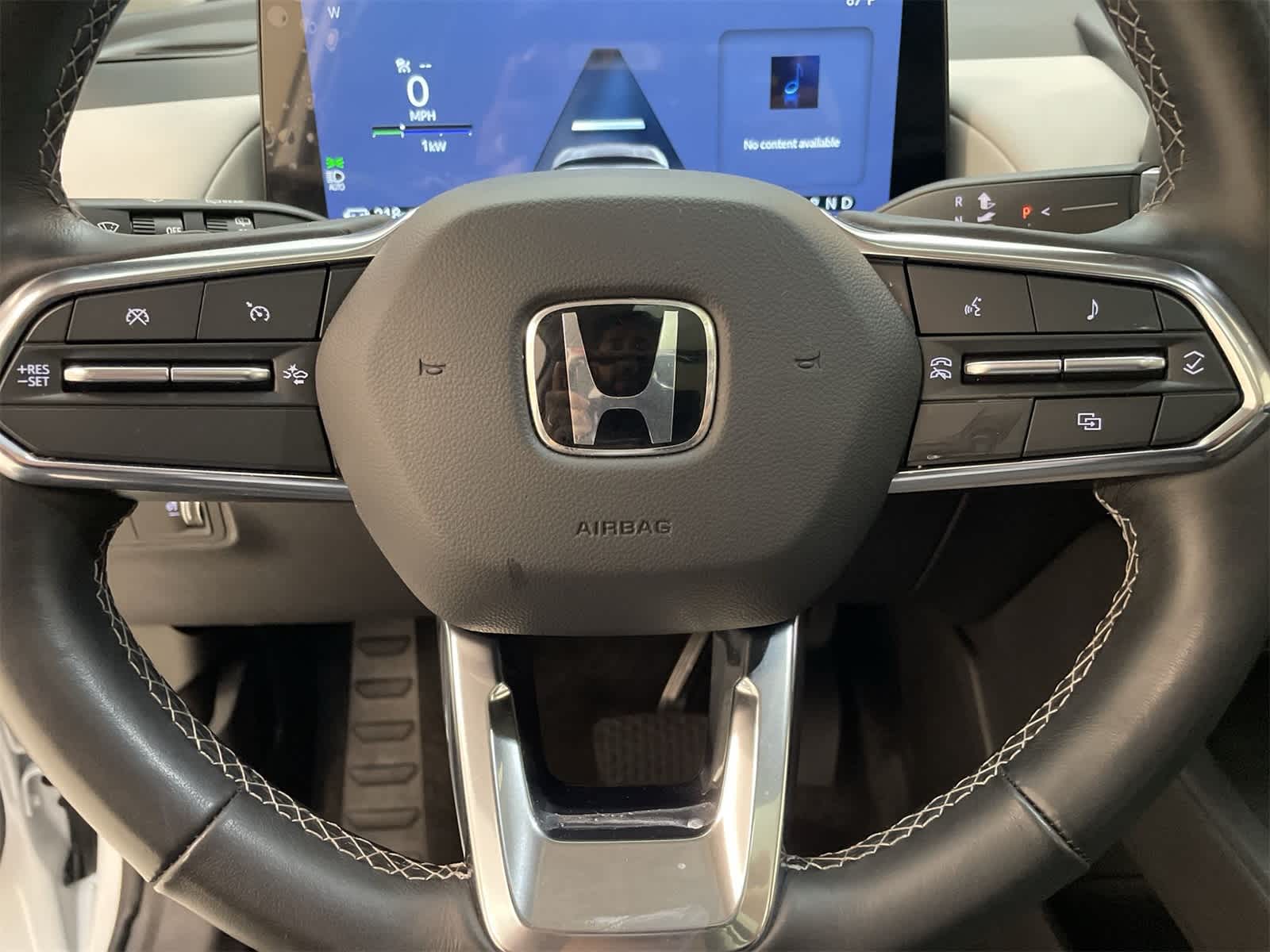 Thumbnail: 2024 Honda Prologue - 12