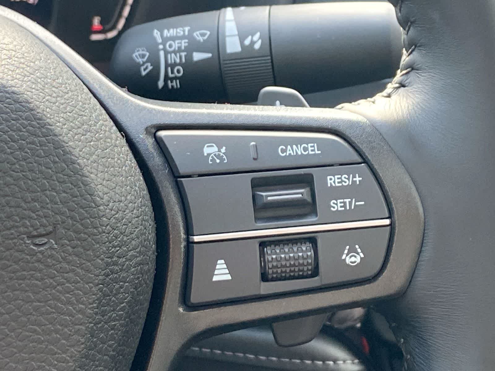 Thumbnail: 2025 Honda Accord - 23