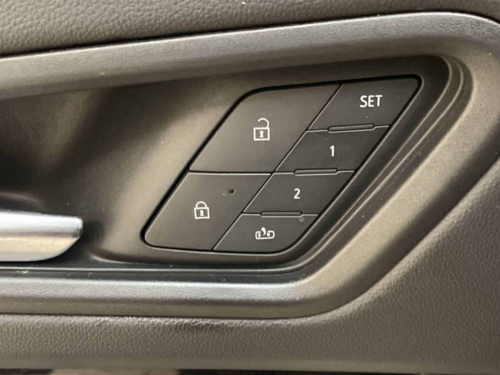 Thumbnail: 2024 Honda Prologue - 19