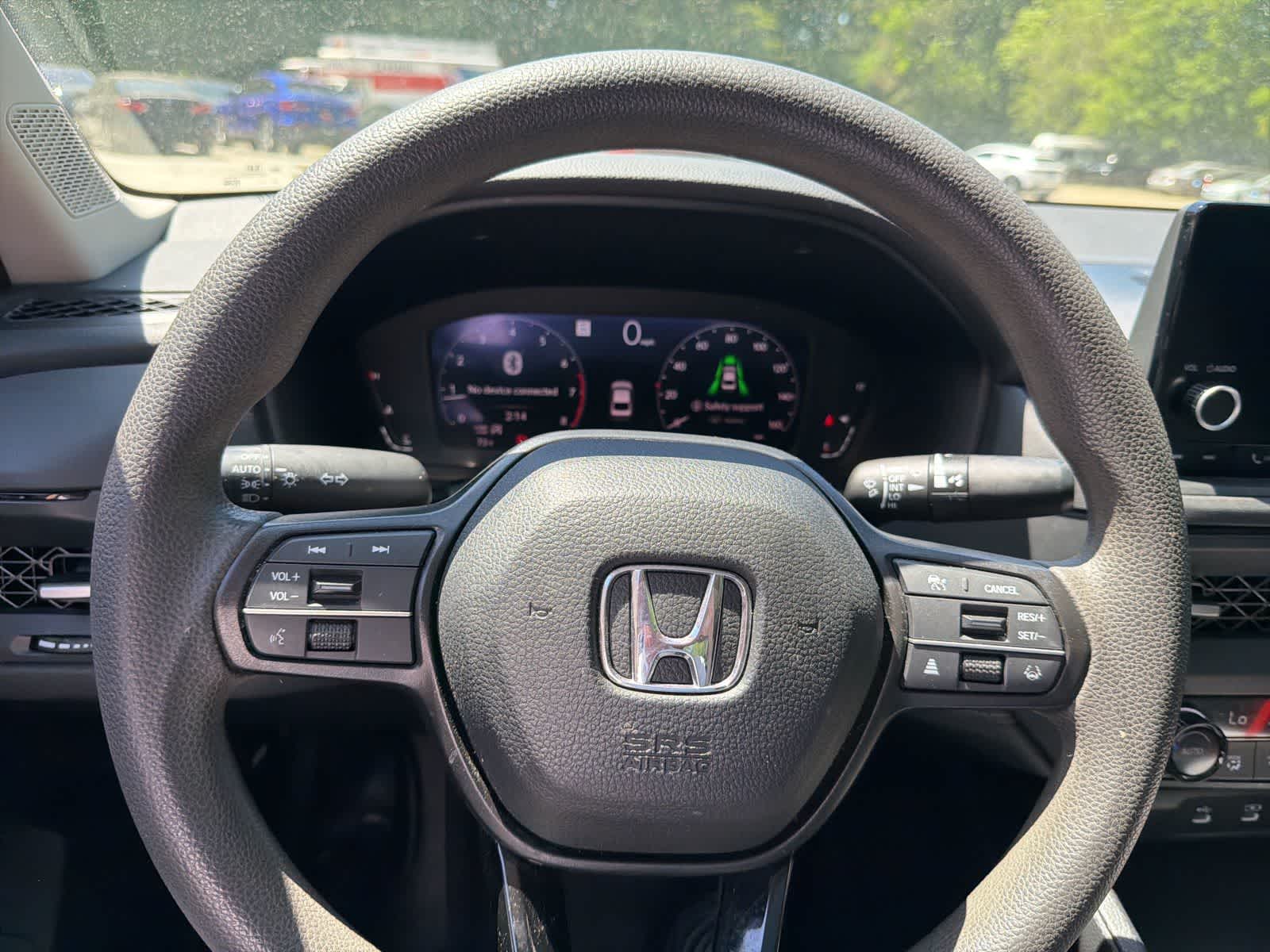 Thumbnail: 2023 Honda Accord - 21