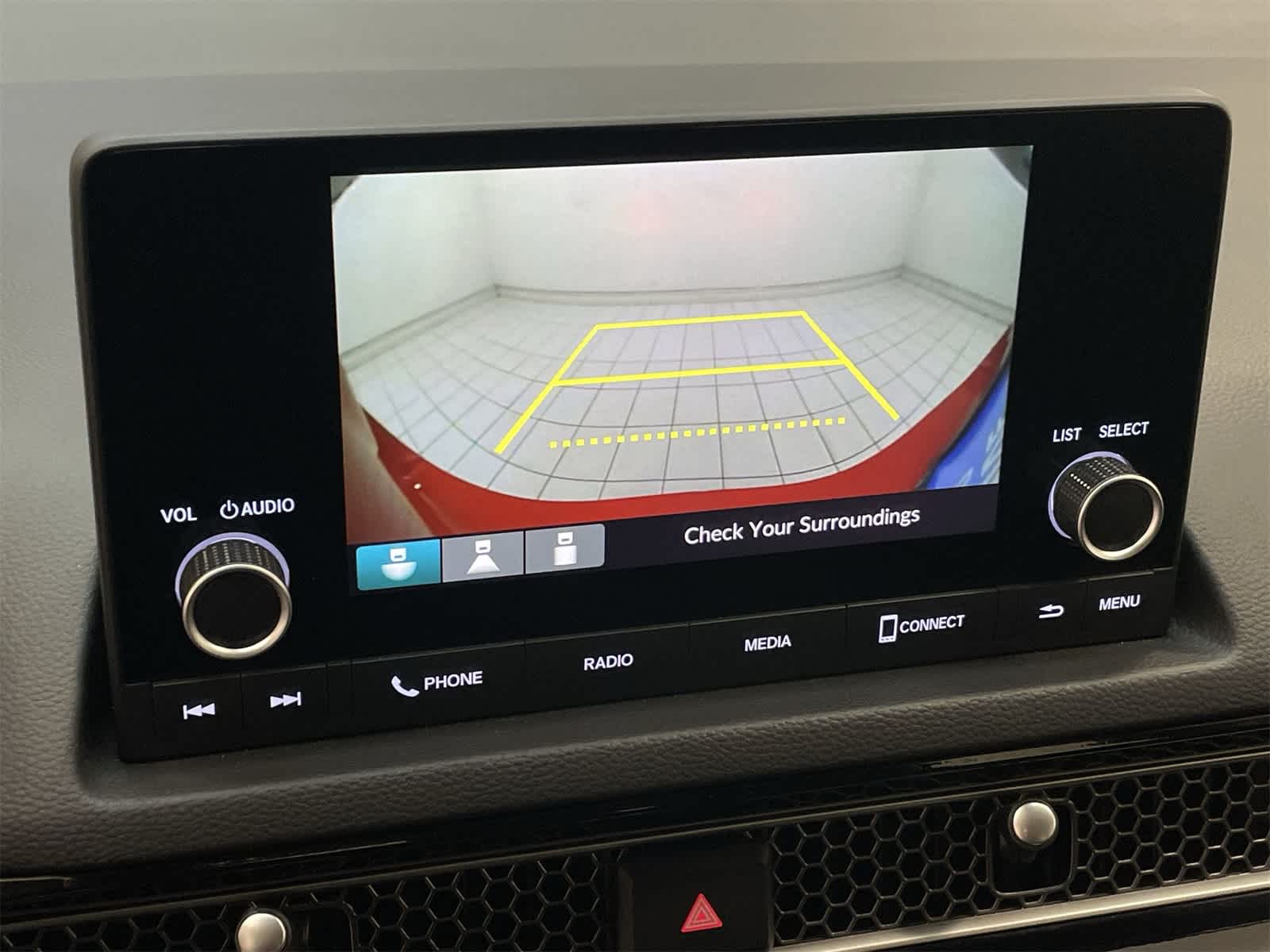 Thumbnail: 2025 Honda Civic - 3