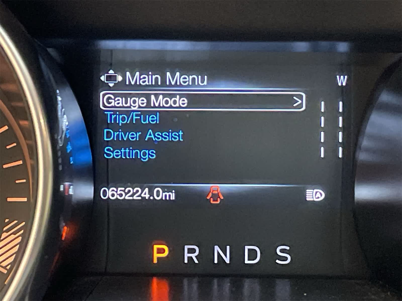 Thumbnail: 2022 Ford Mustang - 13