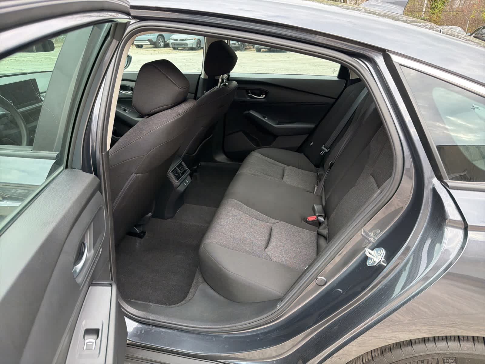 Thumbnail: 2025 Honda Accord - 15