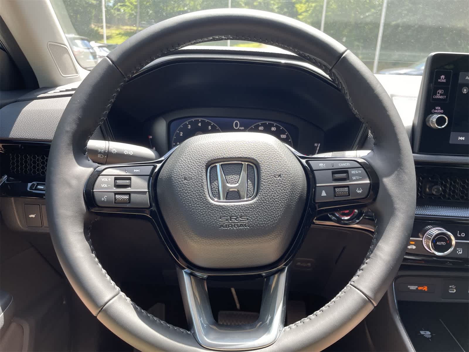 Thumbnail: 2026 Honda CR-V - 23