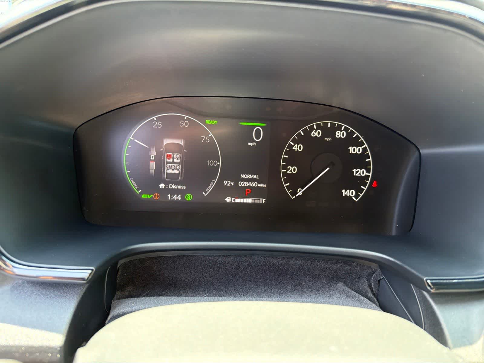 Thumbnail: 2025 Honda CR-V - 2