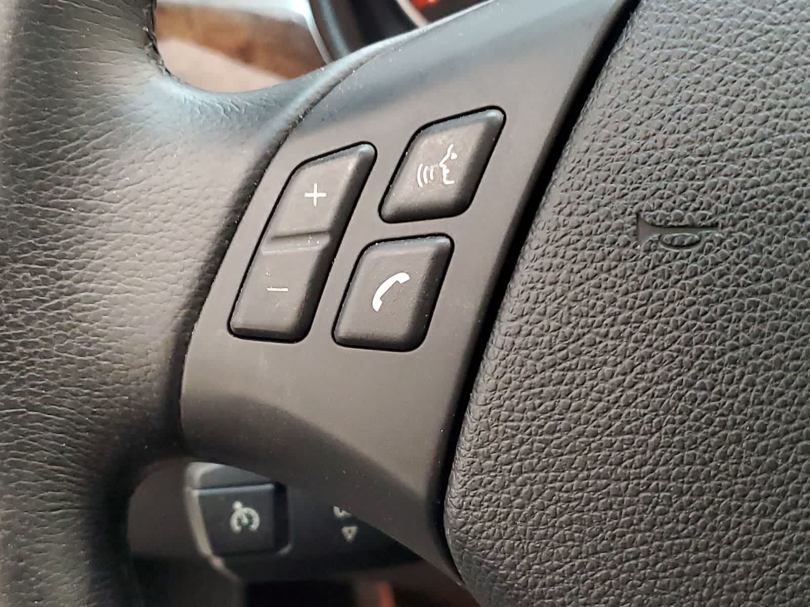 Thumbnail: 2011 BMW 3 Series - 9