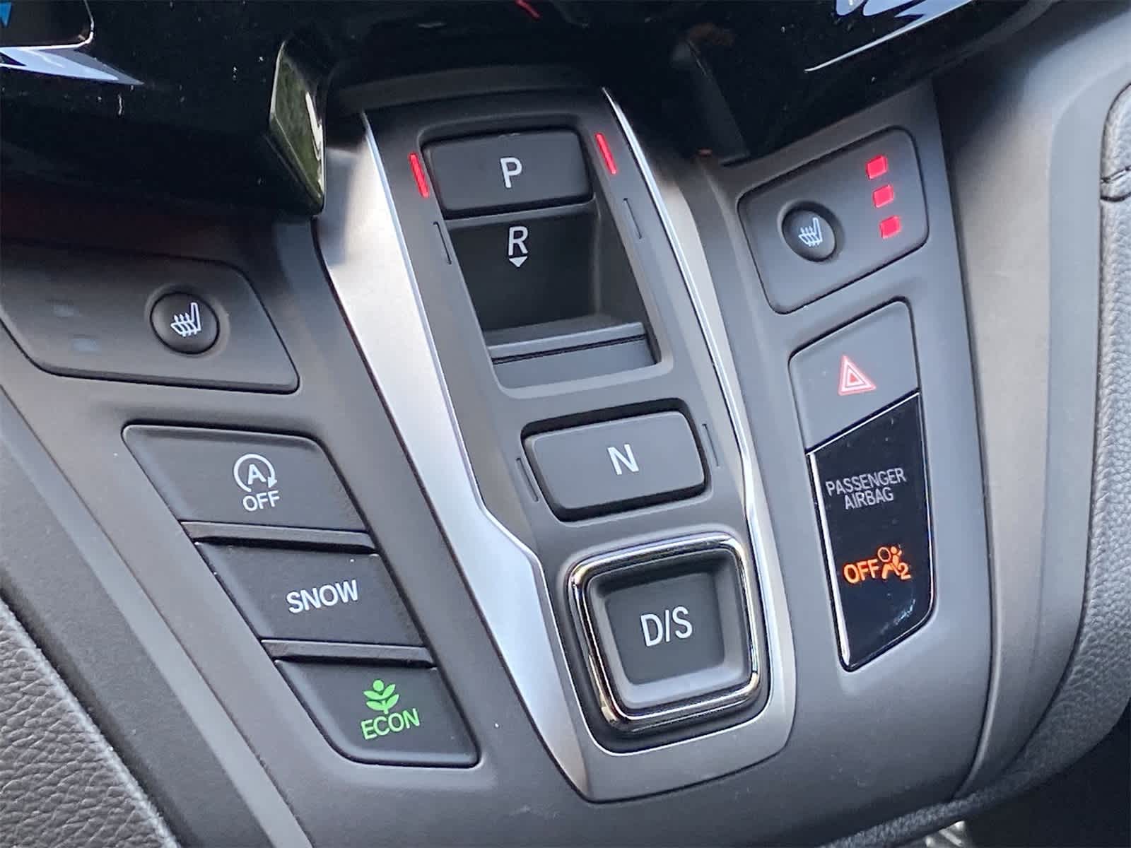 Thumbnail: 2026 Honda Odyssey - 19