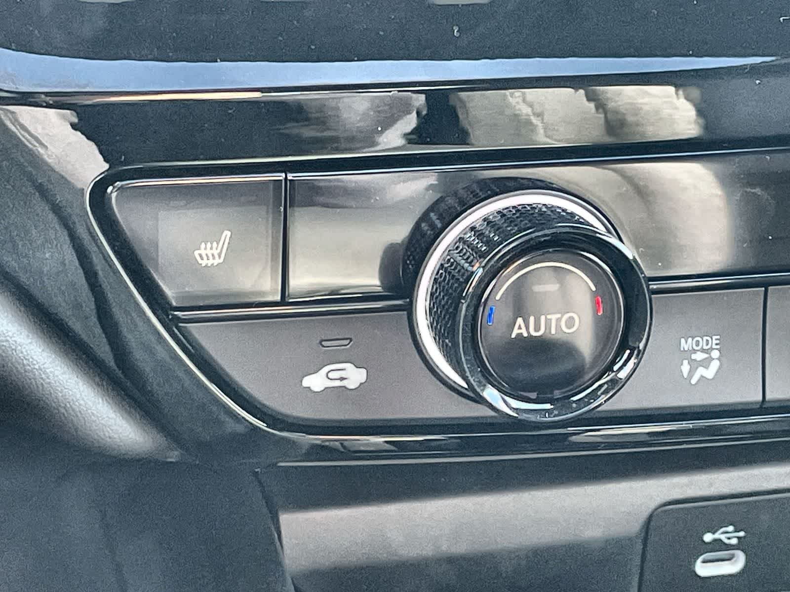 Thumbnail: 2026 Honda Accord - 17