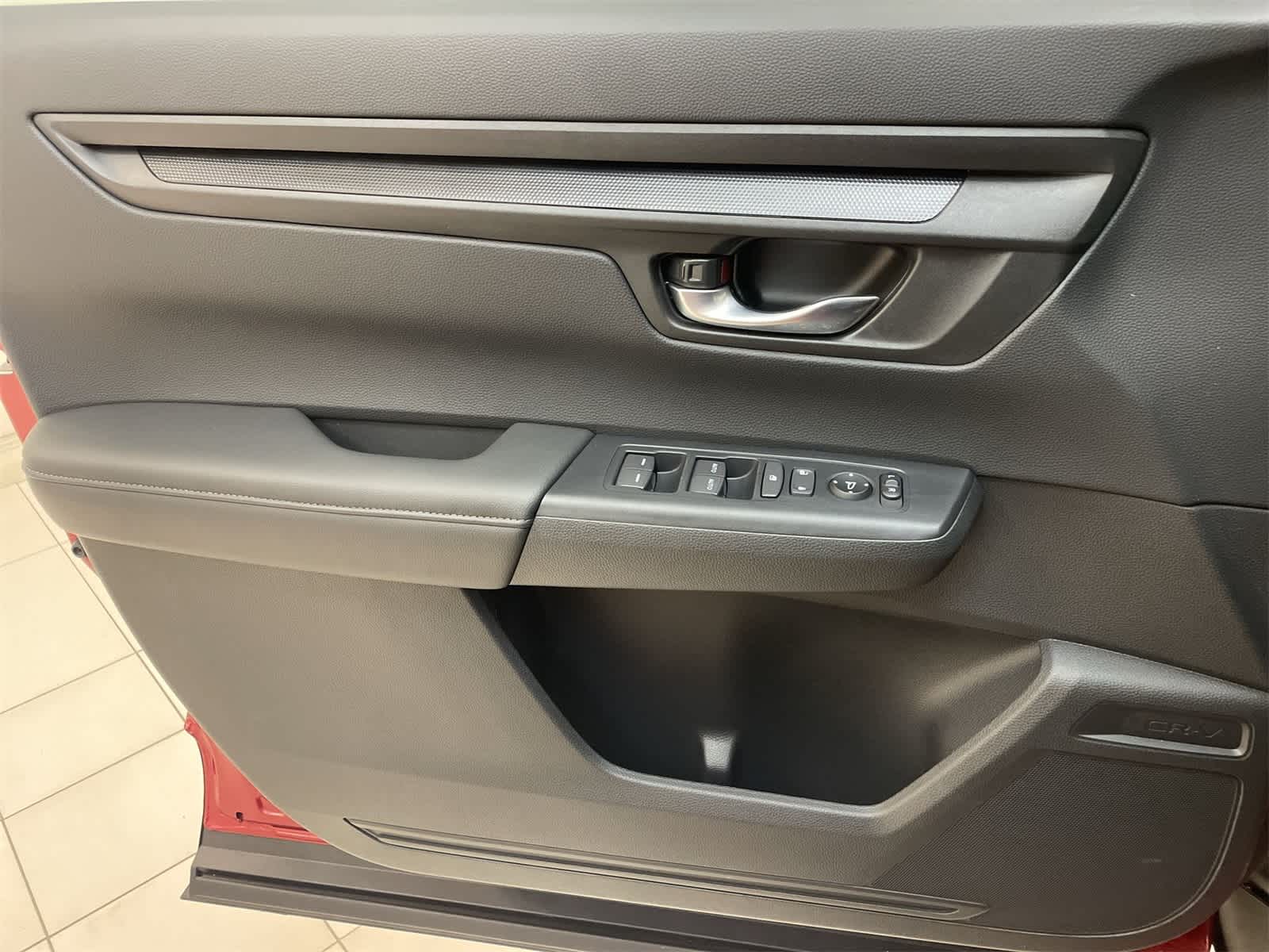 Thumbnail: 2025 Honda CR-V - 16