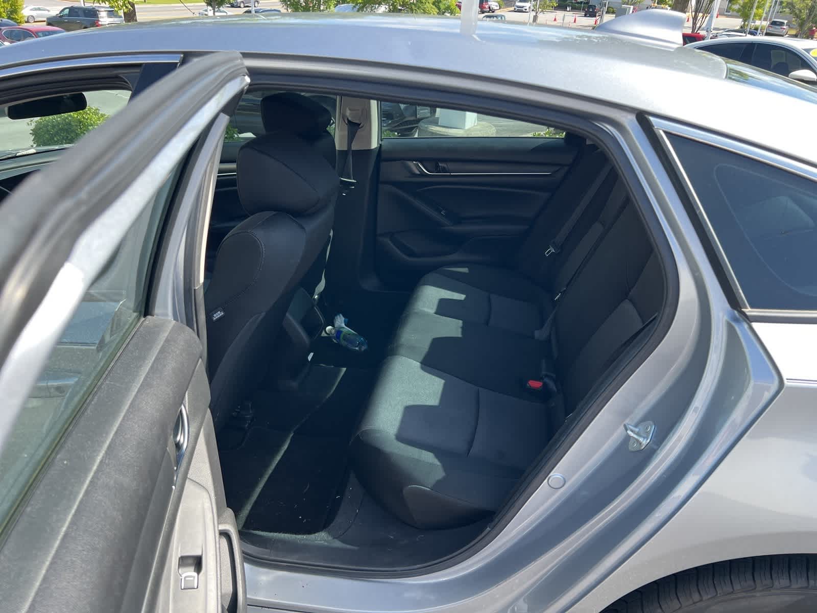 Thumbnail: 2021 Honda Accord - 16