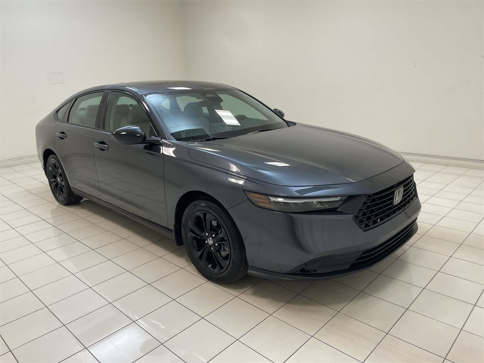 Thumbnail: 2025 Honda Accord - 25