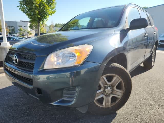 2011 Toyota RAV4 Base -
                Chamblee, GA